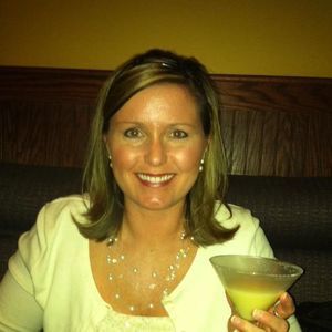 Meet your Posher, Shauna